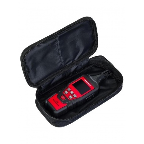 Термогигрометр Ermenrich Wett TU30 - фото 2