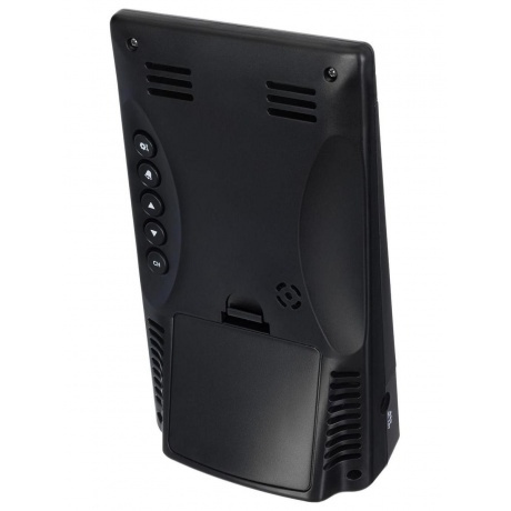 Термогигрометр Levenhuk Wezzer Teo TH40 - фото 5