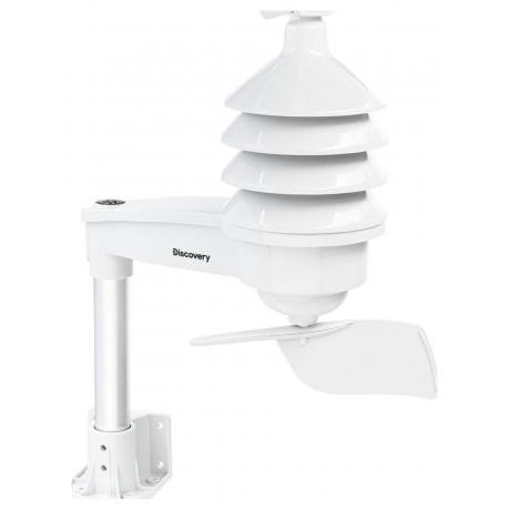 Метеостанция Levenhuk Discovery Report WA60 - фото 8