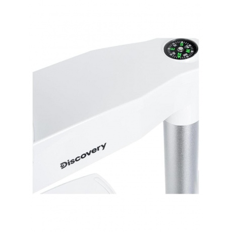 Метеостанция Levenhuk Discovery Report WA60 - фото 10