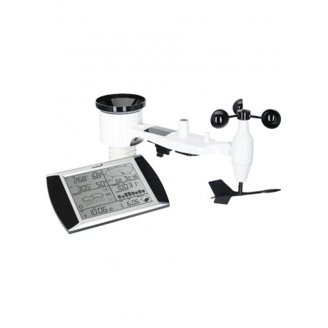 Метеостанция Levenhuk Wezzer PRO LP300