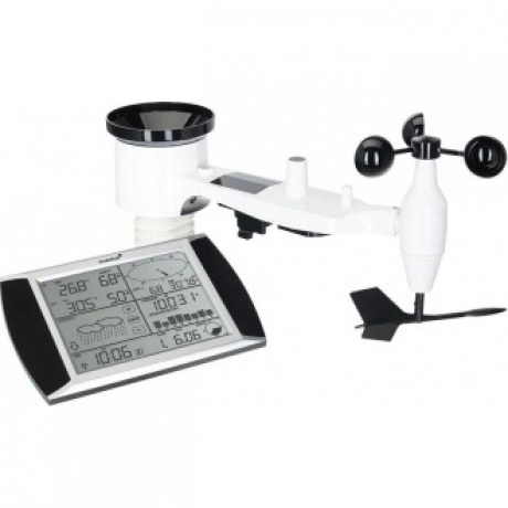 Метеостанция Levenhuk Wezzer PRO LP300