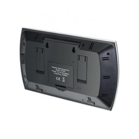 Метеостанция Levenhuk Wezzer PRO LP300 - фото 3