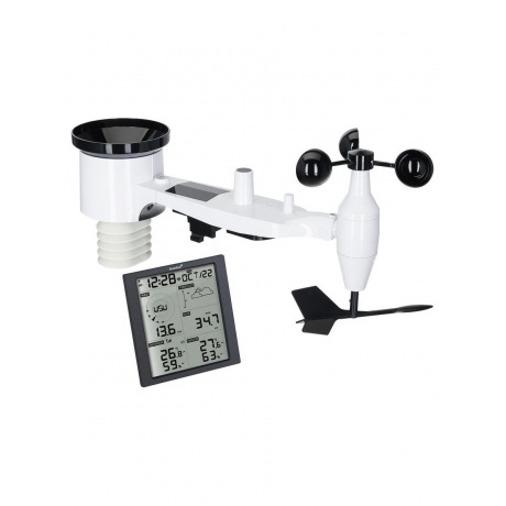 Метеостанция Levenhuk Wezzer PRO LP310