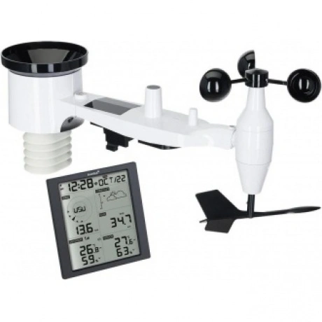 Метеостанция Levenhuk Wezzer PRO LP310