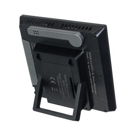 Метеостанция Levenhuk Wezzer PRO LP310 - фото 3