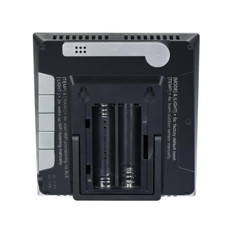 Метеостанция Levenhuk Wezzer PRO LP310 - фото 5