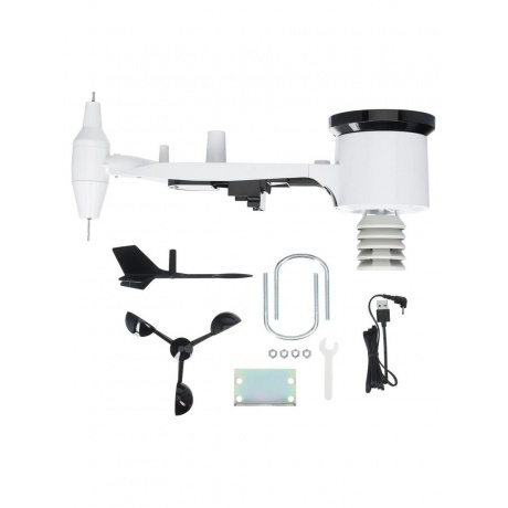 Метеостанция Levenhuk Wezzer PRO LP310 - фото 10