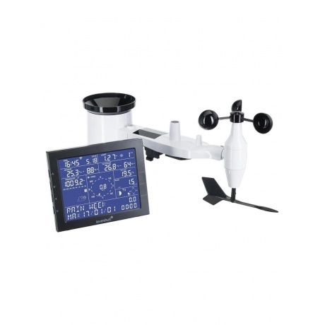Метеостанция Levenhuk Wezzer PRO LP330 - фото 1