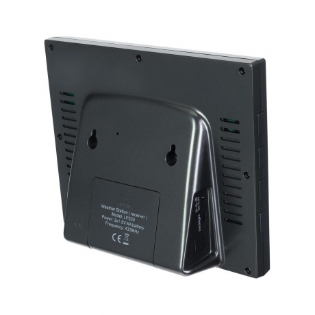 Метеостанция Levenhuk Wezzer PRO LP330 - фото 3