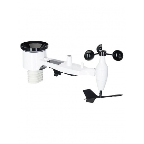 Метеостанция Levenhuk Wezzer PRO LP330 - фото 6