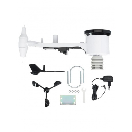 Метеостанция Levenhuk Wezzer PRO LP330 - фото 10