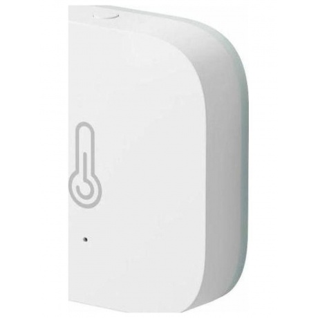 Датчик температуры и влажности Яндекс Zigbee 2090₽