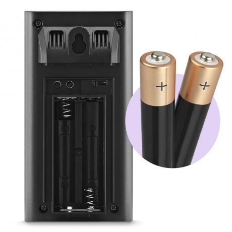 Метеостанция Kitfort КТ-3735 - фото 5