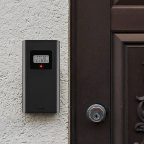 Метеостанция Kitfort КТ-3737 - фото 5