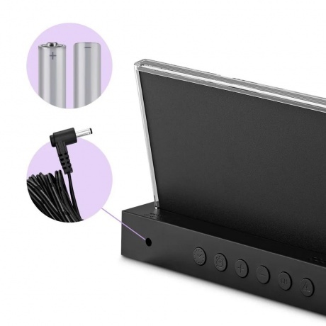 Метеостанция Kitfort КТ-3737 - фото 6