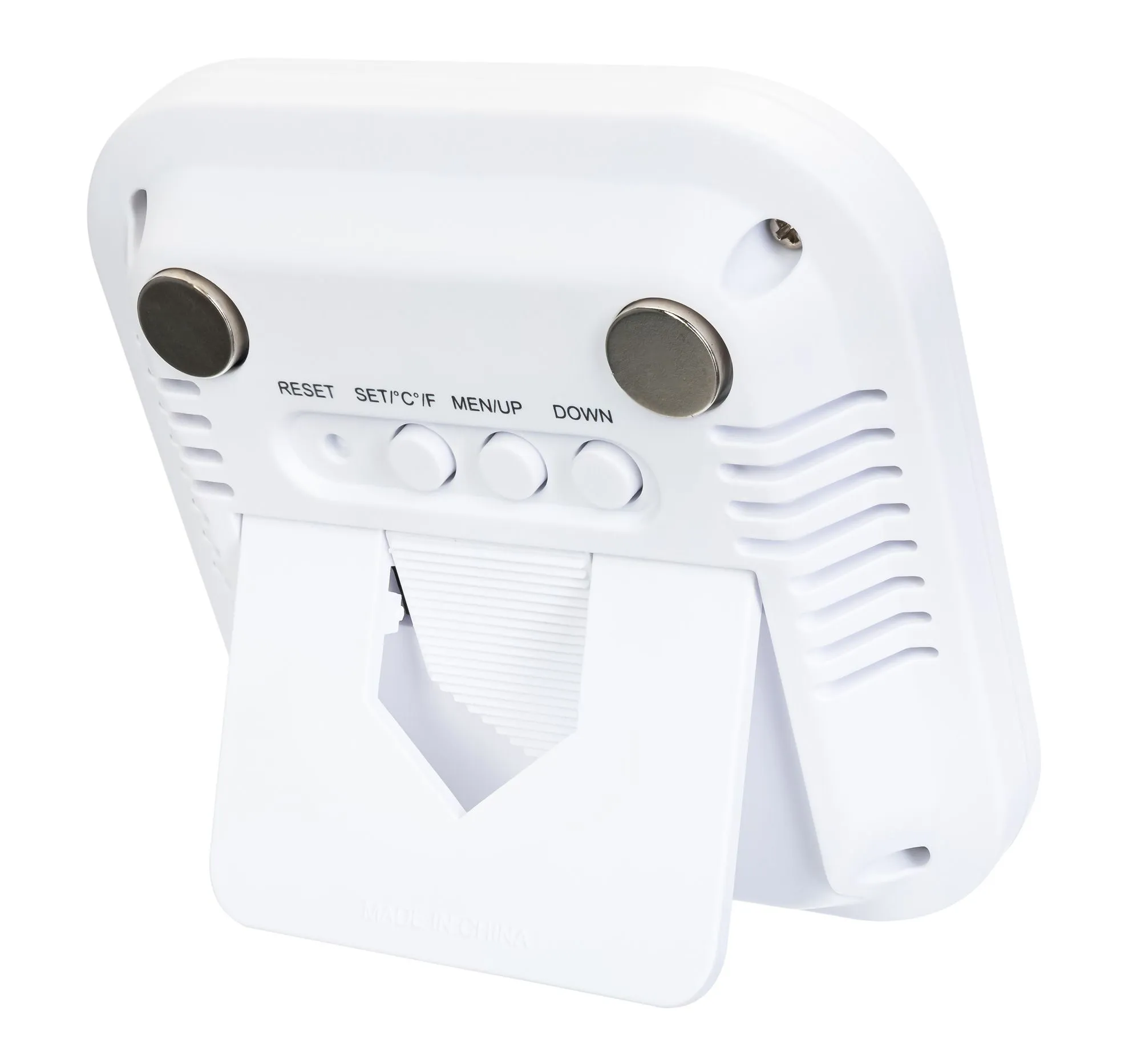 Часы-метеостанция Levenhuk Discovery Report W20 - фото 5