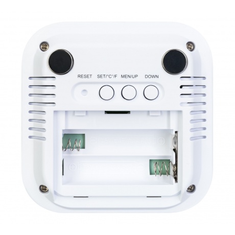 Часы-метеостанция Levenhuk Discovery Report W20 - фото 7