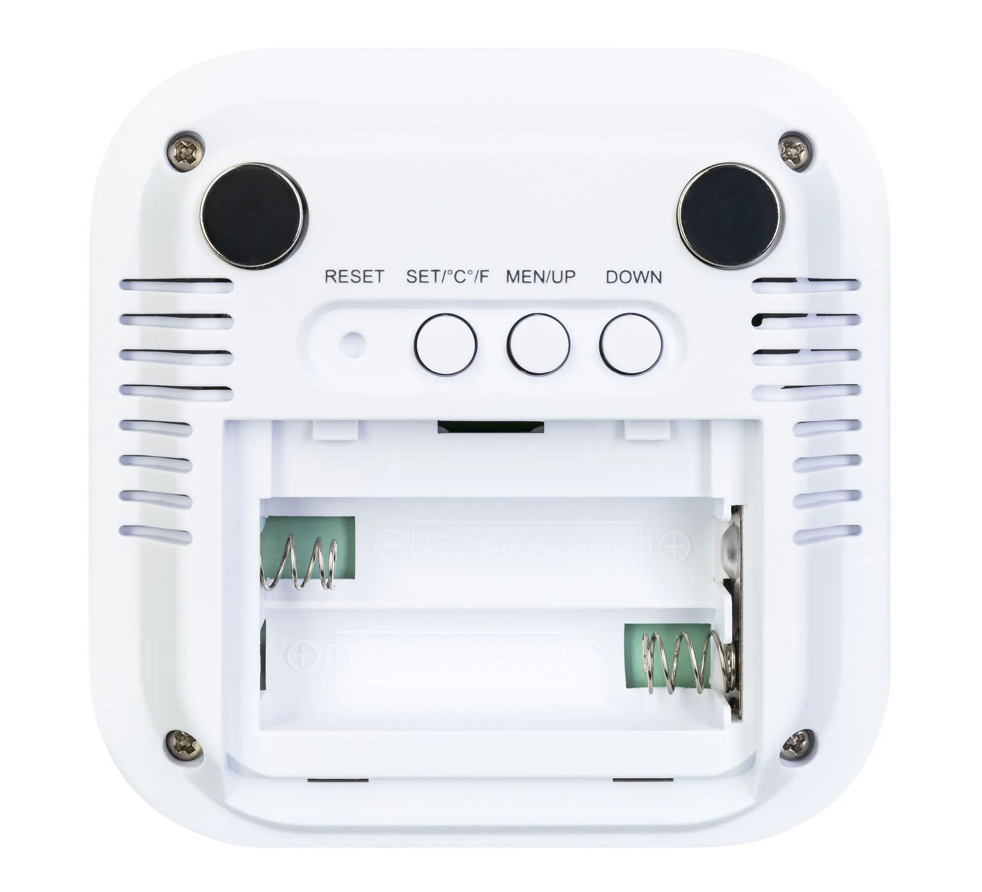 Часы-метеостанция Levenhuk Discovery Report W20 - фото 7