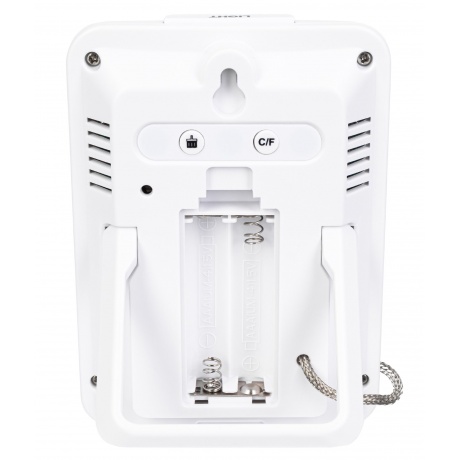 Термометр для сауны Levenhuk Wezzer SN10 - фото 6