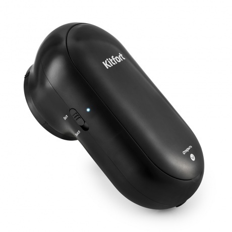 Машинка для удаления катышков Kitfort КТ-2040 - фото 6