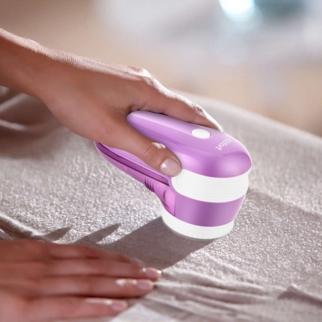 Машинка для удаления катышков Kitfort КТ-2039 - фото 2