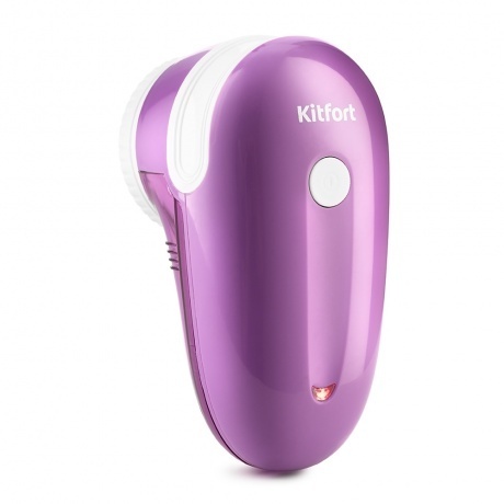 Машинка для удаления катышков Kitfort КТ-2039 - фото 5