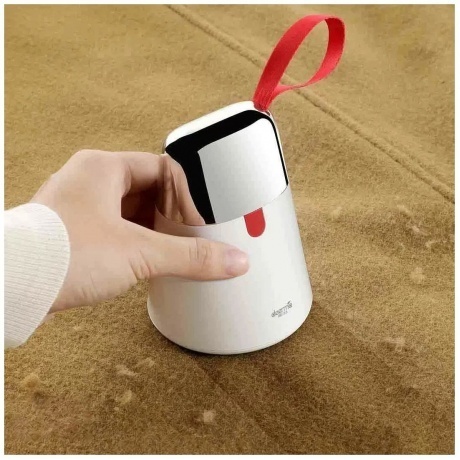 Машинка для удаления катышков Deerma DEM-MQ600 - фото 12