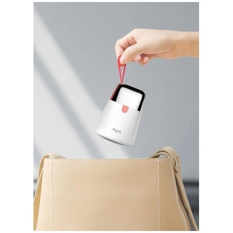 Машинка для удаления катышков Deerma DEM-MQ600 - фото 14