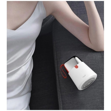 Машинка для удаления катышков Deerma DEM-MQ600 - фото 16