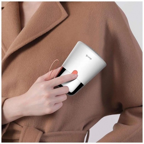 Машинка для удаления катышков Deerma DEM-MQ600 - фото 17