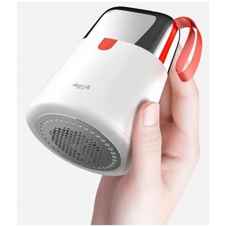 Машинка для удаления катышков Deerma DEM-MQ600 - фото 5