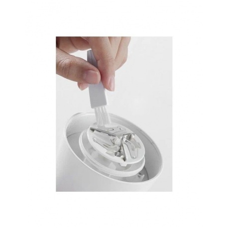 Машинка для удаления катышков Deerma DEM-MQ600 - фото 7