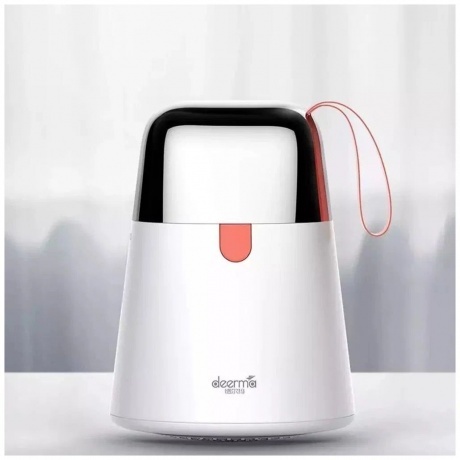 Машинка для удаления катышков Deerma DEM-MQ600 - фото 8