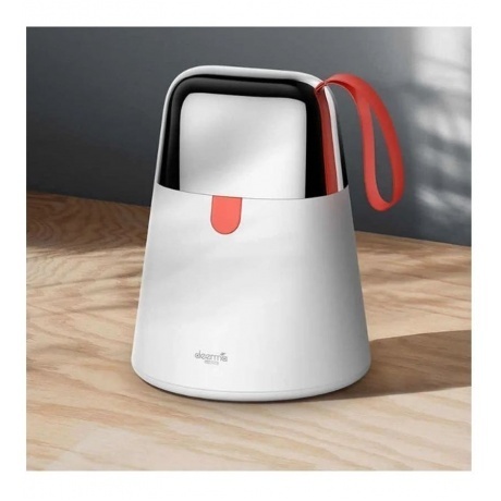 Машинка для удаления катышков Deerma DEM-MQ600 - фото 9