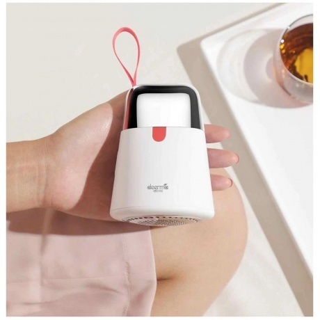 Машинка для удаления катышков Deerma DEM-MQ600 - фото 10