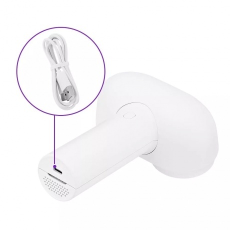 Машинка для удаления катышков Kitfort КТ-4013 - фото 3