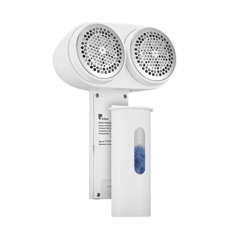 Машинка для удаления катышков Kitfort КТ-4013 - фото 4