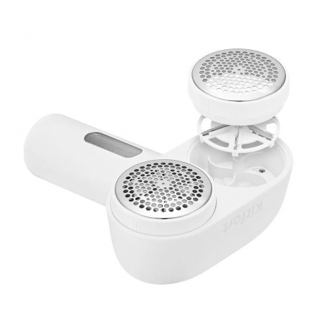 Машинка для удаления катышков Kitfort КТ-4013 - фото 5