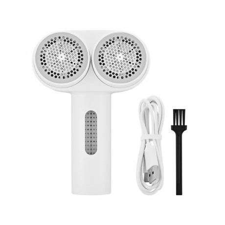 Машинка для удаления катышков Kitfort КТ-4013 - фото 6