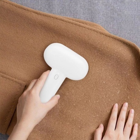 Машинка для удаления катышков Kitfort КТ-4013 - фото 7