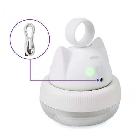 Машинка для удаления катышков Kitfort КТ-4011 - фото 3