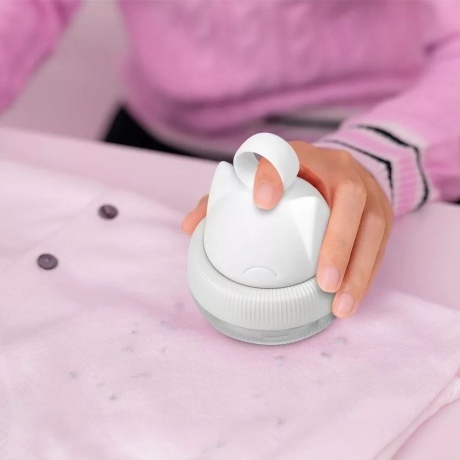 Машинка для удаления катышков Kitfort КТ-4011 - фото 7