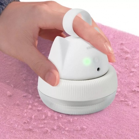 Машинка для удаления катышков Kitfort КТ-4011 - фото 8