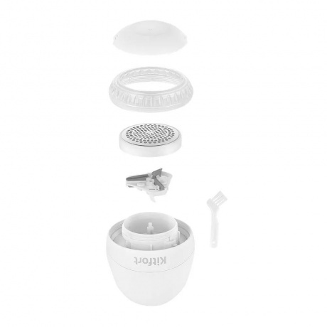 Машинка для удаления катышков Kitfort КТ-4091 - фото 2