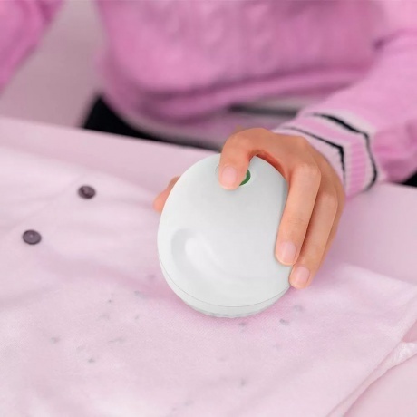 Машинка для удаления катышков Kitfort КТ-4091 - фото 6