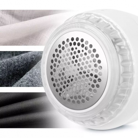 Машинка для удаления катышков Kitfort КТ-4091 - фото 7