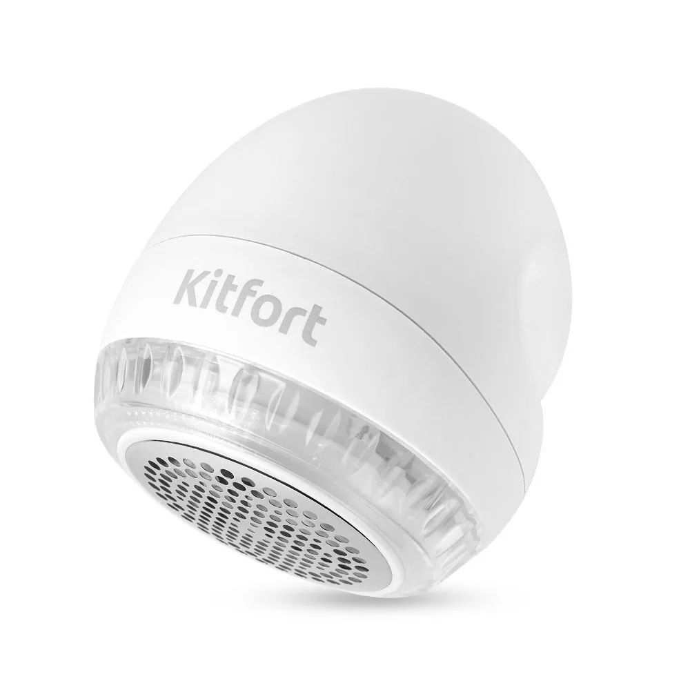 Очиститель катышков Kitfort КТ-4091 прибор для ухода за ногами kitfort кт 3112