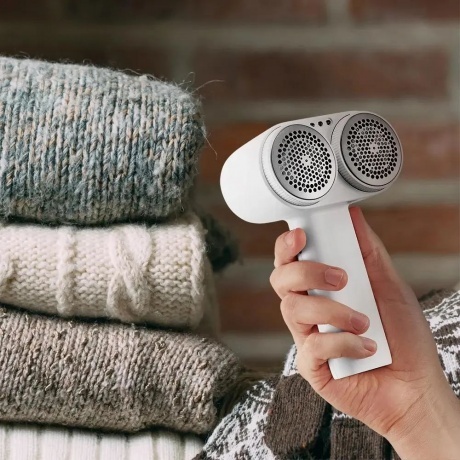 Машинка для удаления катышков Kitfort КТ-6278 - фото 7