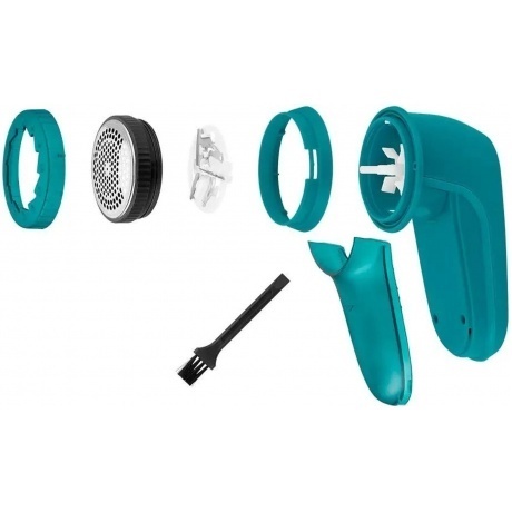 Машинка для удаления катышков Kitfort КТ-6237 - фото 3